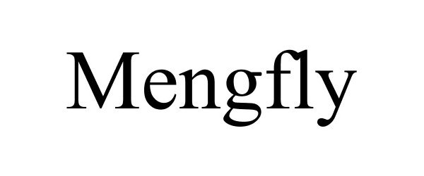 Trademark Logo MENGFLY