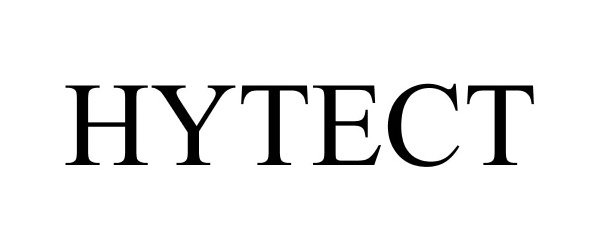  HYTECT
