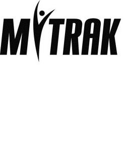 Trademark Logo MYTRAK