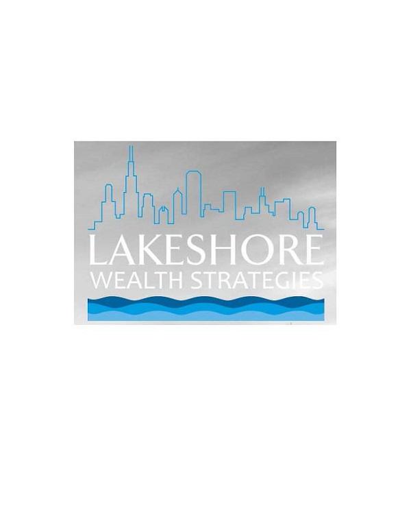 Trademark Logo LAKESHORE WEALTH STRATEGIES