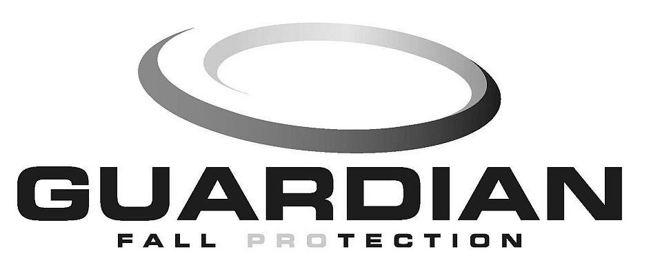 Trademark Logo GUARDIAN FALL PROTECTION