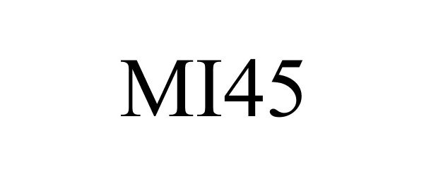  MI45