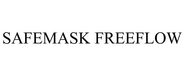  SAFEMASK FREE FLOW