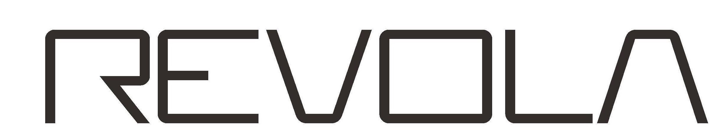 Trademark Logo REVOLA
