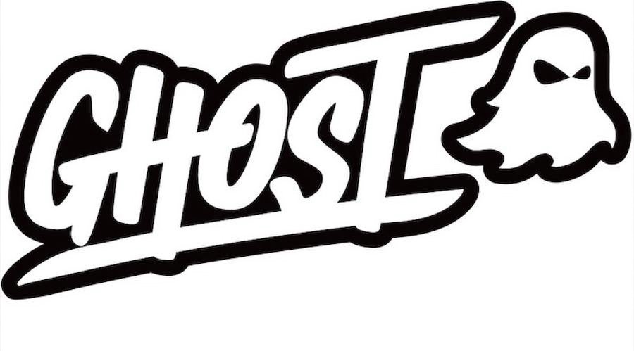 Trademark Logo GHOST