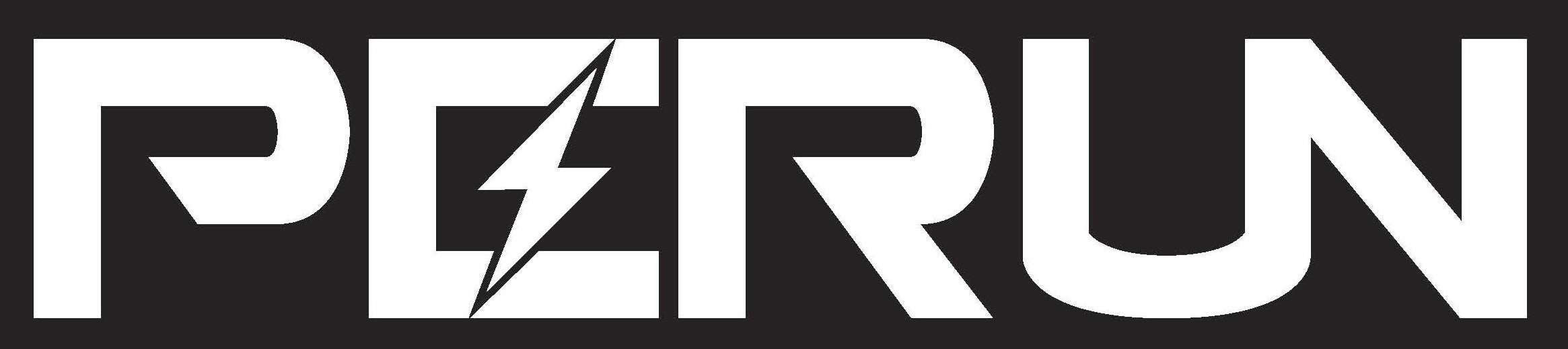 Trademark Logo PERUN