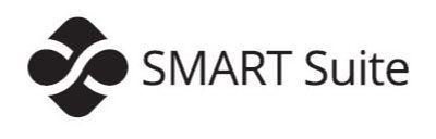 Trademark Logo SMART SUITE