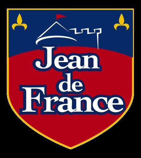 Trademark Logo JEAN DE FRANCE