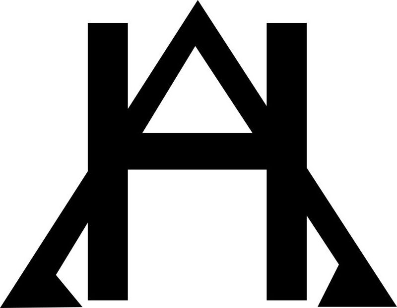 Trademark Logo AH