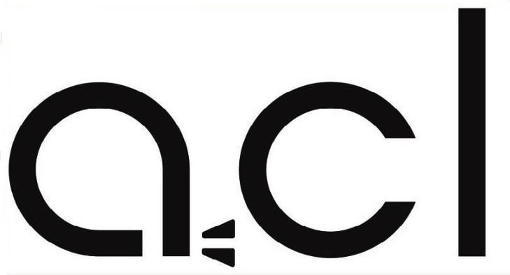 Trademark Logo ACL