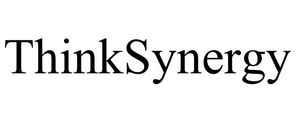  THINKSYNERGY