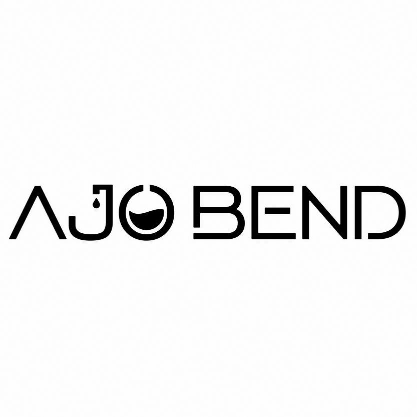 Trademark Logo AJO BEND