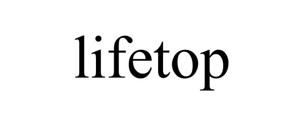 LIFETOP