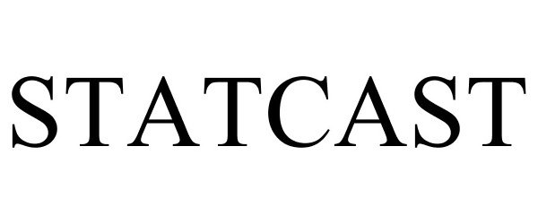 Trademark Logo STATCAST