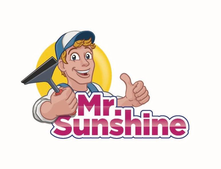 MR. SUNSHINE