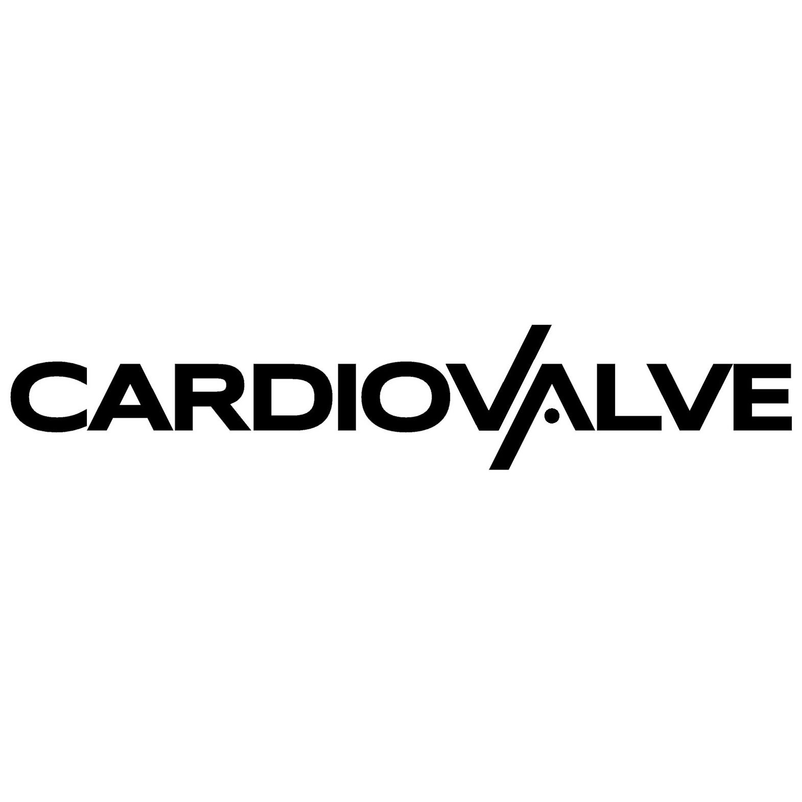 Trademark Logo CARDIOVALVE