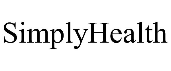  SIMPLYHEALTH