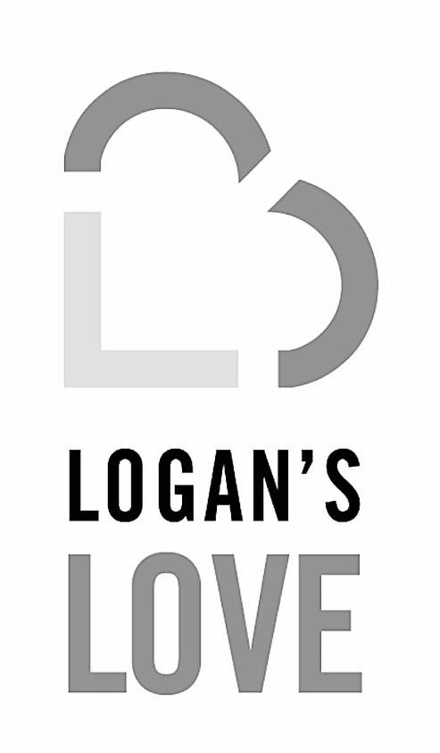 Trademark Logo LOGAN'S LOVE