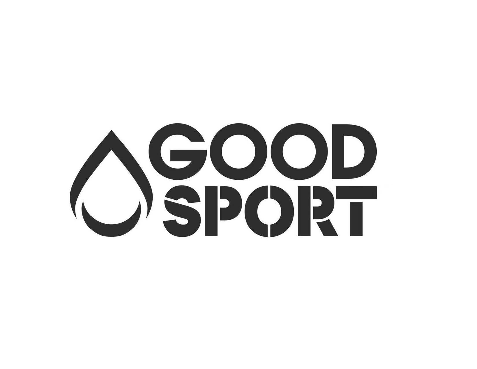 Trademark Logo GOOD SPORT