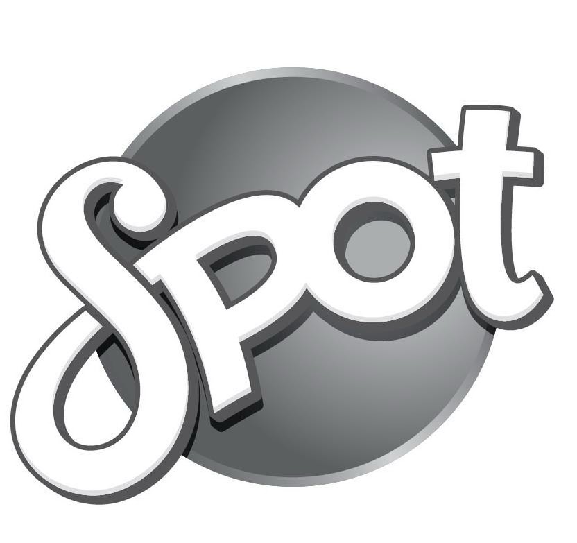 Trademark Logo SPOT
