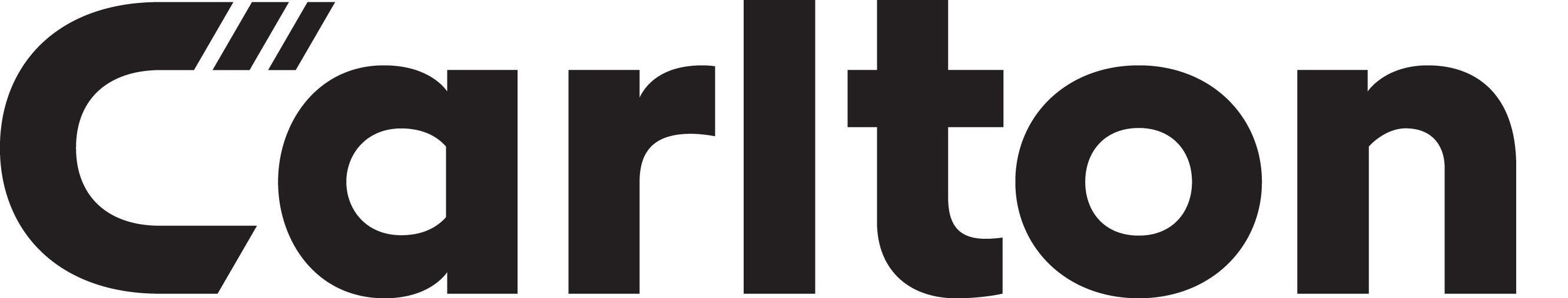 Trademark Logo CARLTON