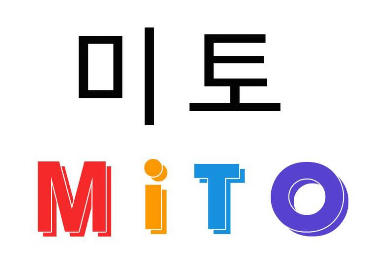 Trademark Logo MITO