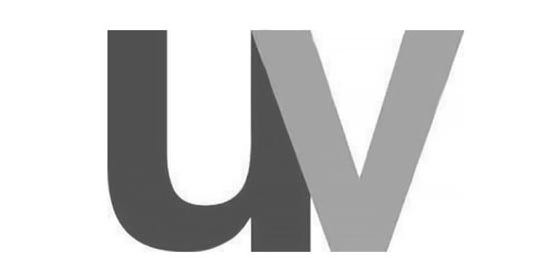 Trademark Logo UV