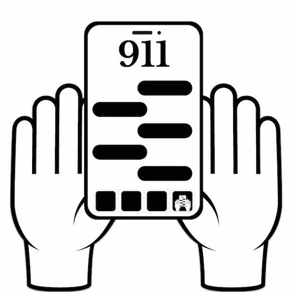 Trademark Logo 911