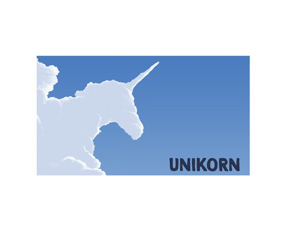 Trademark Logo UNIKORN