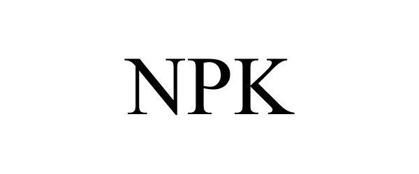 NPK