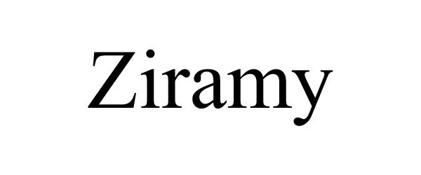  ZIRAMY