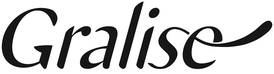 Trademark Logo GRALISE