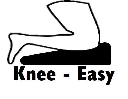 Trademark Logo KNEE-EASY