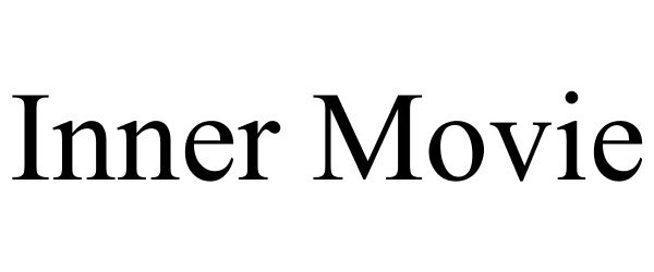 Trademark Logo INNER MOVIE