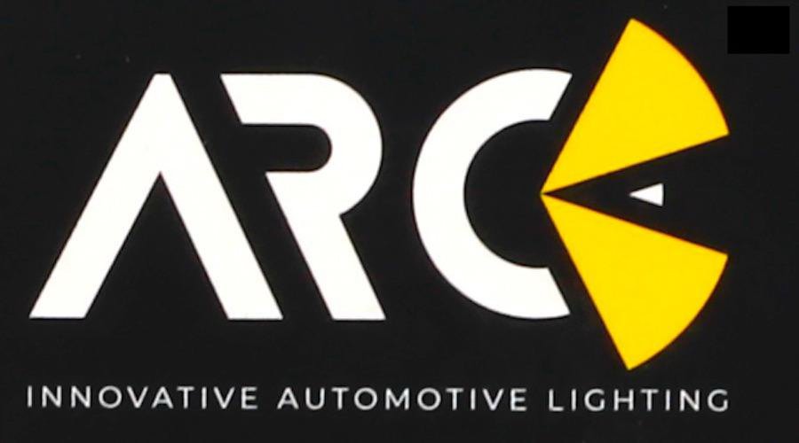  ARC INNOVATIVE AUTOMOTIVE LIGHTING