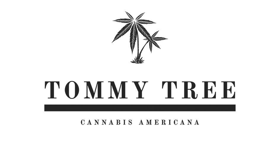 Trademark Logo TOMMY TREE CANNABIS AMERICANA