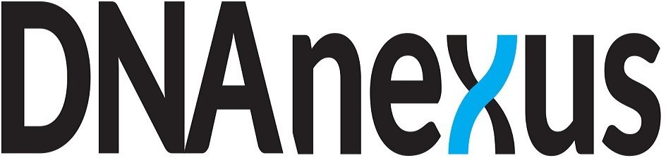 Trademark Logo DNANEXUS
