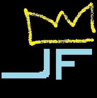 Trademark Logo JF