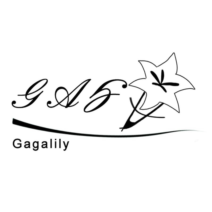  GAGALILY GAL