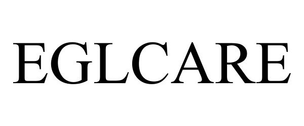 Trademark Logo EGLCARE