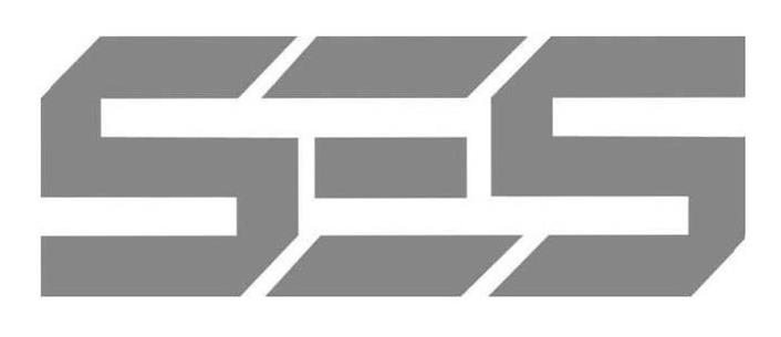 Trademark Logo SES