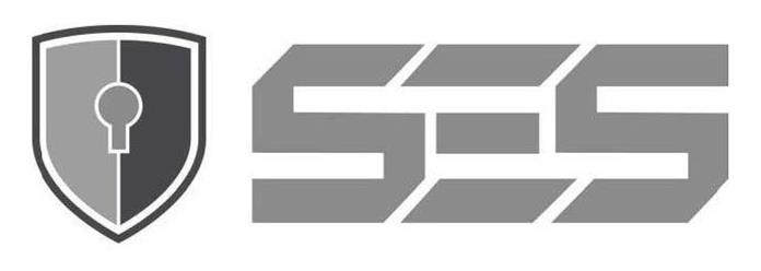 Trademark Logo SES