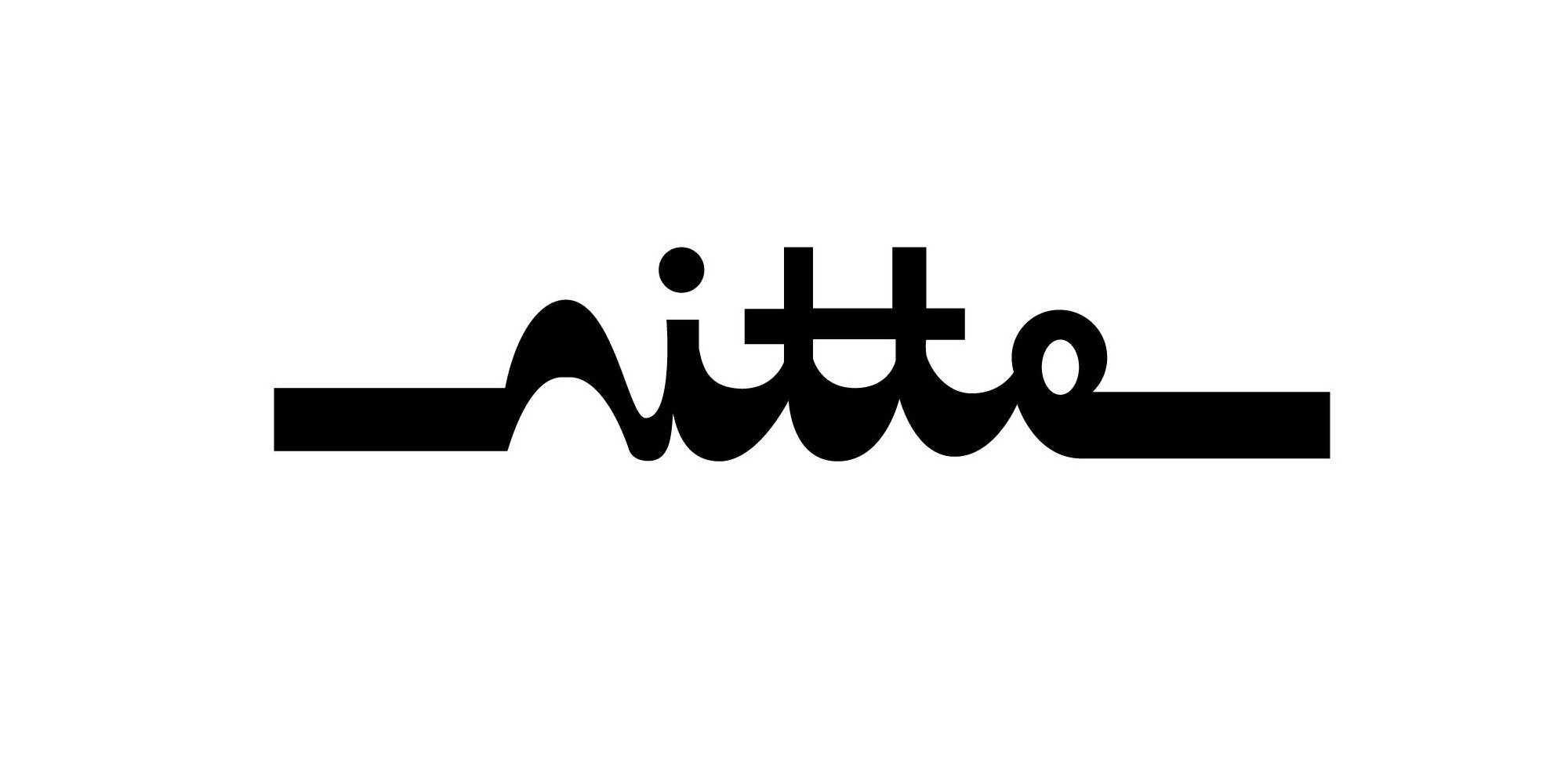Trademark Logo NITTE