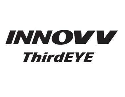 Trademark Logo INNOVV THIRDEYE