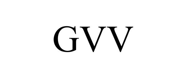  GVV