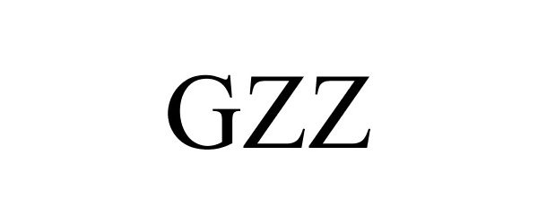  GZZ