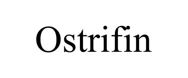  OSTRIFIN