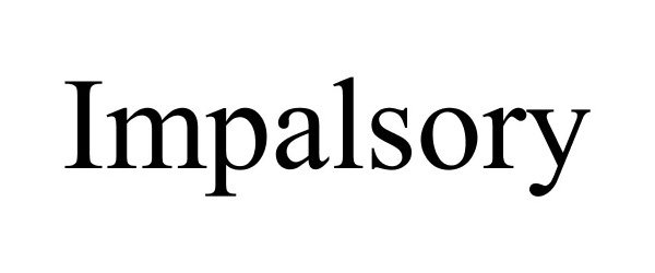  IMPALSORY