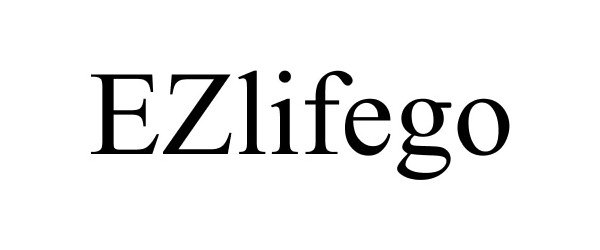  EZLIFEGO