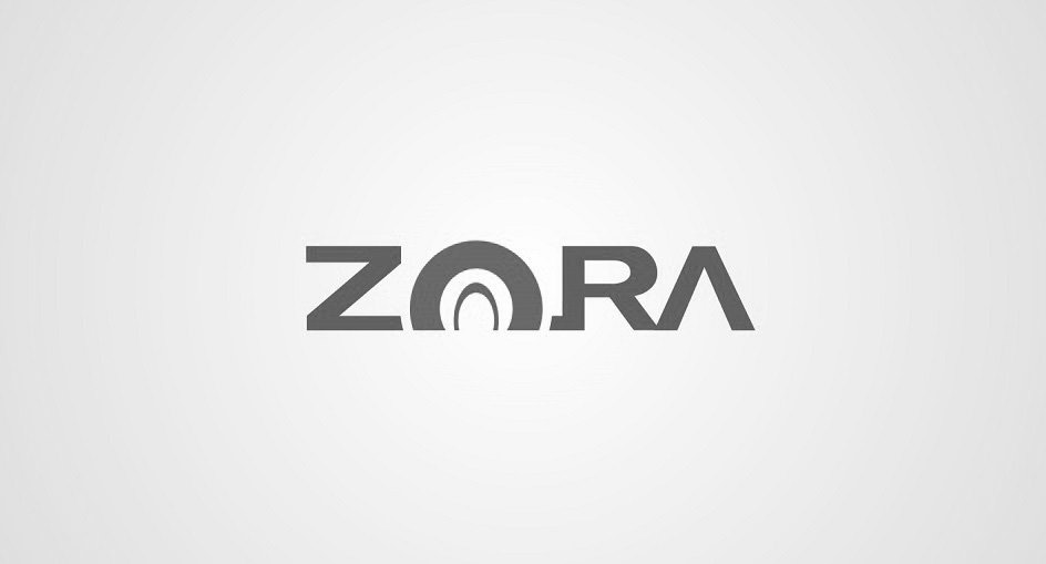 Trademark Logo ZORA